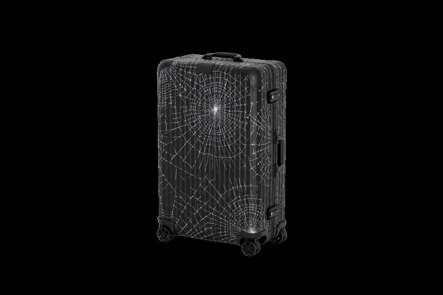 Supreme®/RIMOWA Check-In L view 4